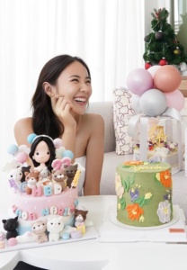 ญดา-นริลญา-เบิร์ดเดย์ ญดา-นริลญา-เบิร์ดเดย์