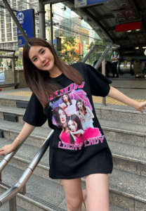 นุ่น-สุทธิภา-ชิวชิวจ้า