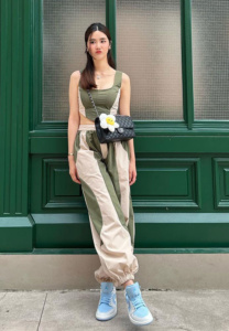 นุ่น-สุทธิภา-เน็ตไอดอล