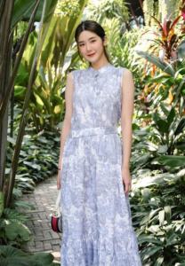 นุ่น-สุทธิภา-เรียบร้อย