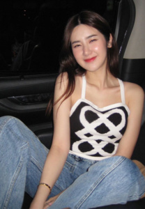 นุ่น-สุทธิภา-ใสใส