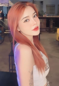 น้ำหนาว-น่ารัก