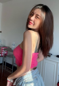 น้ำหนาว-น่าเอ็นดู