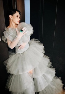 ปราง-ปรางทิพย์--ชุดสวย