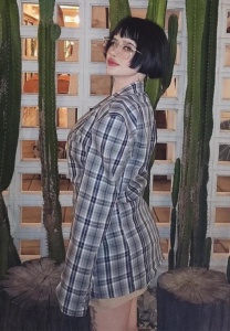 ปราง-ปรางทิพย์-เผลอ