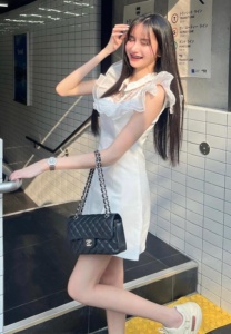 สมายหยี๋-ยิ้มสวย