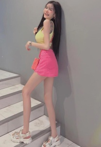 สมายหยี๋-ยิ้มหวาน