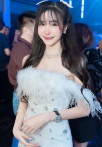 สมายหยี๋-เจ้าหญิง