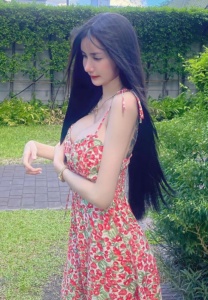 สมายหยี๋-เน็ตไอดอล