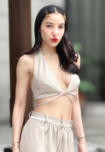 แพท-ณปภา-y2k แพท-ณปภา-y2k