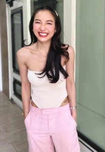 แพท-ณปภา-ยิ้มหวาน แพท-ณปภา-ยิ้มหวาน