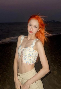 แฮนน่า-โรสเซ็นบรูม-ทะเล แฮนน่า-โรสเซ็นบรูม-ทะเล