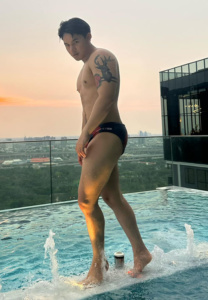 Chitaphat-ET-Sirichayakon-เท่