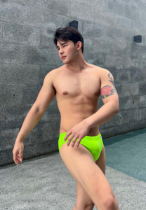 Chitaphat-ET-Sirichayakon-เผลอ