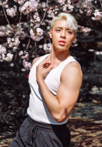 Dawn-Tang-กล้ามโต Dawn-Tang-กล้ามโต