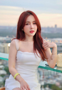 Justsamile-สวย