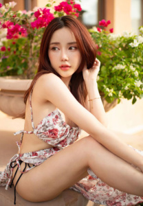 Justsamile-เซ็กซี่