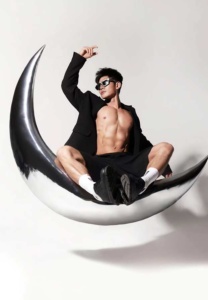 นัท-ณัฐพล-Model