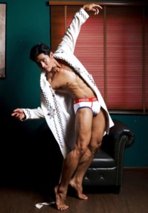 นัท-ณัฐพล-dance