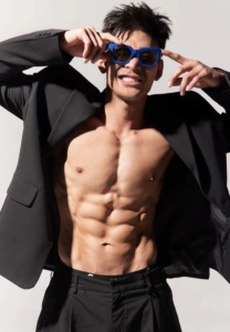 นัท-ณัฐพล-muscle