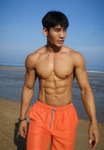 นัท-ณัฐพล-sea