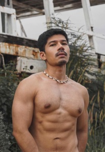 นิค-อรรถพล-หุ่นแน่น