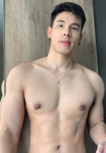 มาร์ค mz mkz-กล้ามแน่น