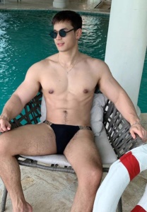 มาร์ค mz mkz-หนุ่มแซ่บ