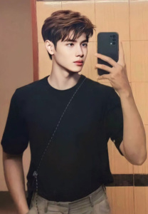 มาร์ค-มาร์คหล่อ