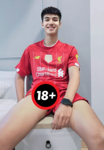 มาร์ค-หล่อเกิน