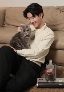 ข้าวตัง-ธนวัฒน์-รักสัตว์