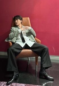 ข้าวตัง-ธนวัฒน์-ลุคดี