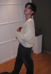 ข้าวตัง-ธนวัฒน์-เผลอ