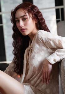 นาว-ทิสานาฏ-น่ารักมาก