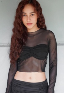 นาว-ทิสานาฏ-สวยสะบัด