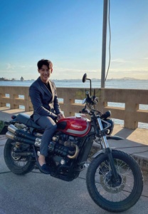 บอล-กัมมัญญ์-หล่อเกิน