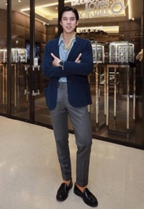 พีช-พชร-ดารา