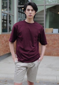 พีช-พชร-นักแสดง