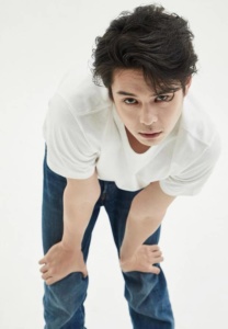 พีช-พชร-นักแสดงปัง