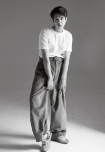 พีช-พชร-นักแสดงหล่อเกิน