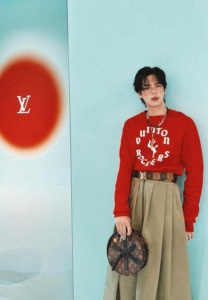 พีช-พชร-นักแสดงเก๋