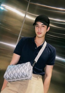 พีช-พชร-นักแสดงเท่สุด