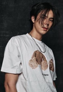 พีช-พชร-พระเอก