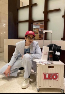 พีช-พชร-พรีเซนเตอร์