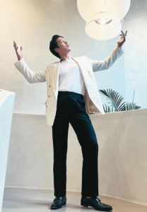 พีช-พชร-หล่อสะบัด