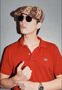 พีช-พชร-หล่อเท่