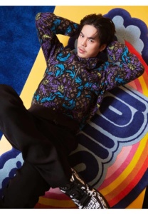 พีช-พชร-โครตเท่