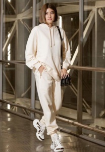 มาร์กี้-ราศรี-นักแสดง