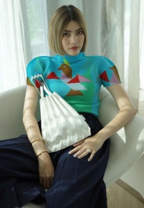 มาร์กี้-ราศรี-นักแสดงช่อง3