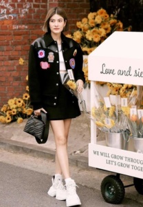 มาร์กี้-ราศรี-นักแสดงลุกดี